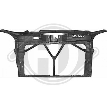 PAS PRZEDNI WZMOCNIENIE MAZDA 3 STUFENHECK 4-TRG.