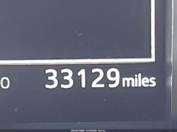 Toyota 2021 Toyota 4-Runner Trd Pro 2021 4.0l 4.0 Benzyna 270KM, zdjęcie 11