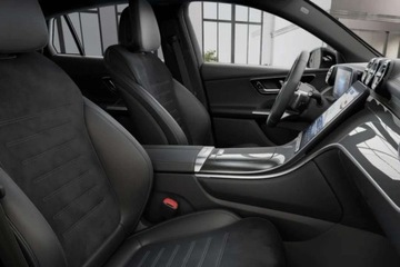 Mercedes GLC C254/X254 2025 Mercedes-Benz GLC AMG Premium, Hak, Duzy Rabat, Od Reki 2.0 Benzyna, zdjęcie 11