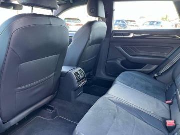 Volkswagen Arteon Fastback Facelifting 2.0 TSI 190KM 2022 Volkswagen Arteon Shooting Brake Podgrzewane foteleLEDKeyLessElektryczna K, zdjęcie 6