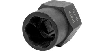 СРЕДСТВА ДЛЯ СНЯТИЯ ТОРЦЕВЫХ ГАЙК 3/8 ДЮЙМА ДЛЯ СНИМАННЫХ ОБРАБОТАННЫХ БОЛТОВ И ГАЙОК