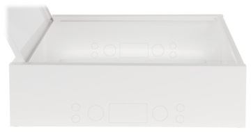 КОРПУС ТПР-5С/СТ 520 х 400 х 140 мм