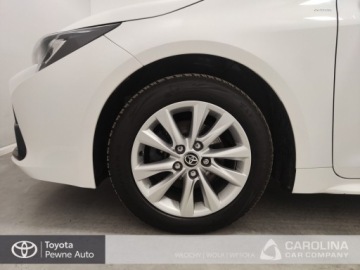 Toyota Corolla XII TS Kombi Facelifting 1.8 Hybrid 140KM 2023 Toyota Corolla 1.8 Hybrid Comfort Seria E21 (2019-, zdjęcie 14