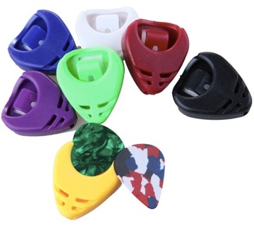 Держатель медиатора, держатель перьевой коробки