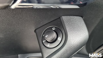 Skoda Octavia III Kombi Facelifting 2.0 TSI 190KM 2018 Skoda Octavia 2.0T 190KM Automat Navi climatronic czujniki 100 bezwypadek, zdjęcie 31