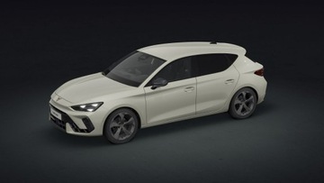 Cupra Leon II 2026 Cupra Leon 1.5 eTSI 150 KM DSG, Rocznik 2026 już, zdjęcie 10