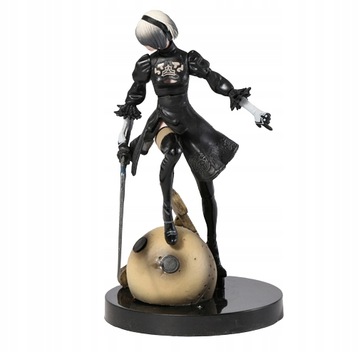 Figurka NieR Automata No.2 Type B