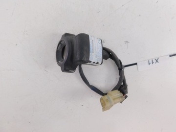 ХОНДА CBR 1100 X11 ПЕТЛЯ