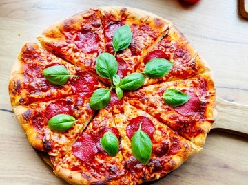 Шамотный камень для пиццы + лопаточка + доска!