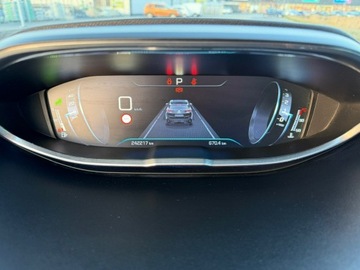 Peugeot 3008 II 2017 Peugeot 3008 GT-Line 2.0HDI 170KM Aut. Salon PL, zdjęcie 16
