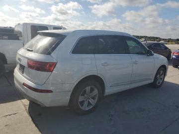 Audi Q7 II 2019 Audi Q7 2019 AUDI Q7 PREMIUM, silnik benzynowy 2.0 L 2.0 Benzyna 248KM, zdjęcie 3