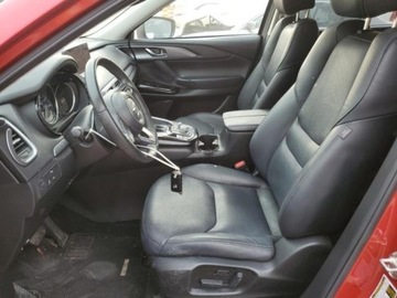 Mazda CX-9 2021 Mazda CX-9 2021r., Touring, od ubezpieczalni 2.5 Benzyna 187KM, zdjęcie 6