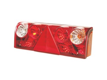 LAMPA EUROPOINT II PRAWA