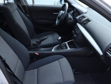 BMW Seria 1 E81/E87 Hatchback 5d E87 1.6 116i 115KM 2005 BMW 1 116i, Klima, Klimatronic, Parktronic, zdjęcie 8