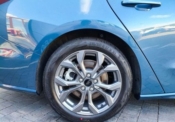 Ford Focus IV 2025 Ford Focus Ford Focus 1.0 EcoBoost mHEV ST-Line X Hybryda 155KM, zdjęcie 7