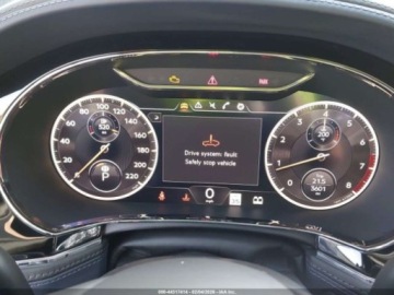 Bentley Continental III 2022 Bentley Flying Spur V8 2022 4.0 Benzyna 542KM, zdjęcie 11