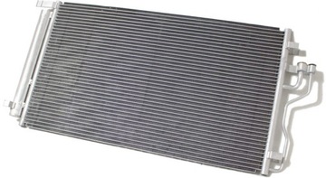 CHLADIČ KLIMATIZACE HYUNDAI IX35 1.6 2.0 4WD