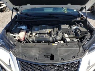 Lexus NX II 2021 Lexus NX 300 Base 2021 2.0l 2.0 Benzyna 235KM, zdjęcie 6