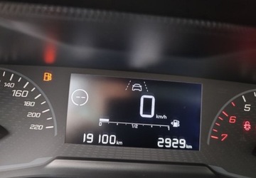 Peugeot 208 II 2020 Peugeot 208 Peugeot 208 II 1.2 Puretech 1.2 Benzyna 82KM, zdjęcie 22