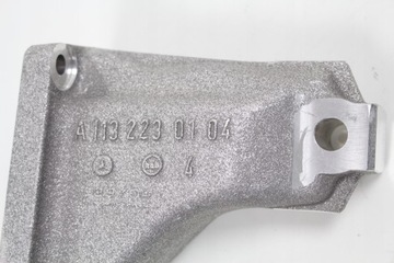 UCHYCENÍ MOTORU LEVÝ MERCEDES ML W163 A1132230104