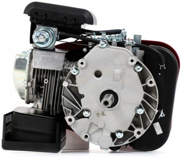 Двигатель газонокосилки Loncin LC1P70FC Тяжелые колеса
