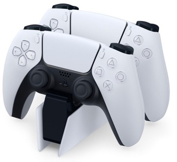 Sony Playstation ładowarka na dwa pady ORY NOWA