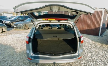 Ford Mondeo IV Kombi 2.0 Duratec Flexifuel 145KM 2010 Ford Mondeo 2.0 benzyna 145KM Climatronic grzane fotele serwis ASO 2.0, zdjęcie 35