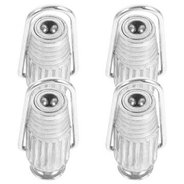 Натяжитель веревки для стирки с плотными ручками