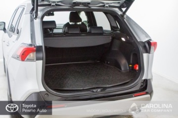 Toyota RAV4 V SUV 2.5 Hybrid Dynamic Force 218KM 2022 Toyota RAV4 V (2018-) 2.5 Hybrid Selection 4x2, zdjęcie 18