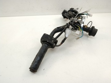 РУЛЬ KYMCO AGILITY RS 50 2T