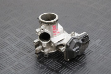 Drosselklappenstellmotor G4D3-5H273-BB LAND ROVER EVOQUE L538 LIFT
