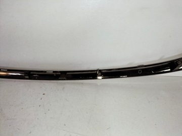 Нижняя решетка радиатора передняя HYUNDAI I30 II 12-15