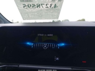 Mercedes GLA II 2022 Mercedes-Benz GLA 35 AMG 4Matic 2022 2.0l 2.0 Benzyna 302KM, zdjęcie 10