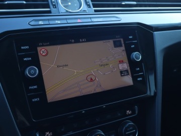 Volkswagen Arteon Fastback 1.5 TSI 150KM 2017 VW Arteon 1.5 TSI, Salon Polska, Serwis ASO, zdjęcie 11