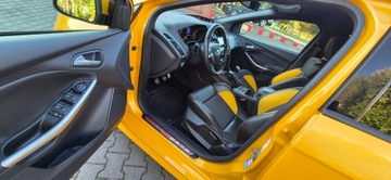 Ford Focus III Kombi 2.0 EcoBoost 250KM 2013 Focus ST 2.0 Turbo 250ps Przepiekny Doinwestowany Unikat Polecam Gwarancja, zdjęcie 10