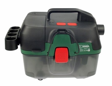 ADVANCEDVAC 18V-8 ПЫЛЕСОС ДЛЯ ВЛАЖНОЙ И СУХОЙ ЧИСТКИ BOSCH