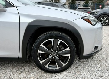 Lexus UX 2021 Lexus UX 250h,Hybryda,4x4,Gwarancja, zdjęcie 35