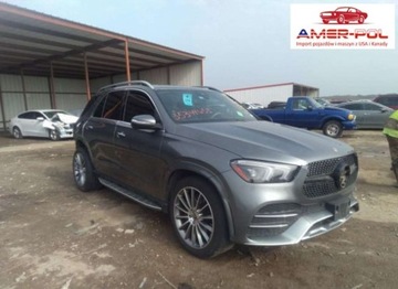 Mercedes GLE V167 2020