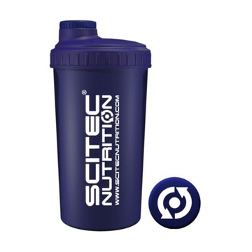 ШЕЙКЕР SCITEC NUTRITION 700 МЛ ЛЕГКИЙ ШЕЙКЕР