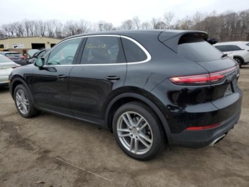 Porsche Cayenne III 2021 Porsche Cayenne 2021 3.0l 3.0 Benzyna 335KM, zdjęcie 1