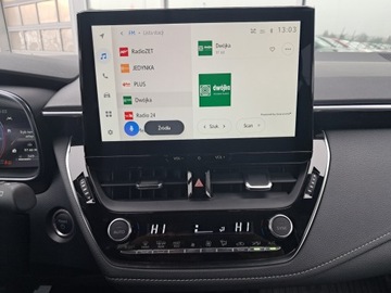 Toyota Corolla XII 2024 Toyota Corolla 1.8 Hybrid Comfort Seria E21 (2019-, zdjęcie 8