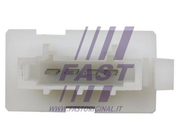 FAST FT59117 ŘÍZENÍ TOPENÍ / VENTILACE
