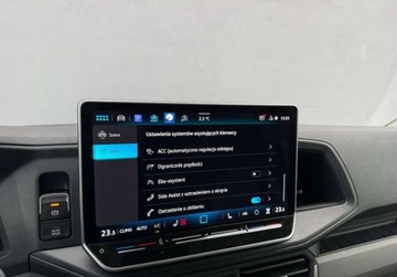 Volkswagen California 2025 Volkswagen California Grand California LIFT salon PL gwarancja kamera VAT23, zdjęcie 13