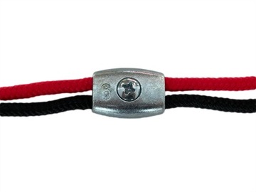 Веревочный зажим для ковша 6 мм