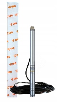 Глубокий насос против Pullage для чистой воды 3.5 SDM 3-11 63M 105L/MIN 230V