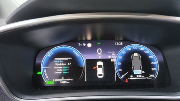 Toyota Corolla XII Sedan Facelifting 1.8 Hybrid 140KM 2024 Toyota Corolla Seria E21 (2019-) 1.8 Hybrid Comfor, zdjęcie 10