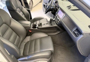 Porsche Macan SUV Facelifting II 2.9 S 380KM 2022 Porsche Macan 4x4 Macan GTS 3.0 GTS 380 KM 2022r 27.000 km Warszawa 2.9, zdjęcie 8