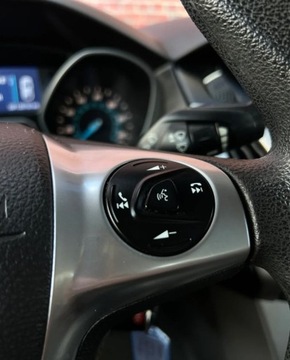 Ford Focus III 2014 Ford Focus Automat Alu Klima Gwarancja w cenie Warszawa VRWX 2.0 Benzyna, zdjęcie 25