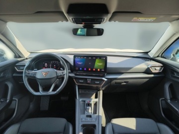 Cupra Formentor Crossover 1.5 TSI 150KM 2023 Cupra Formentor 1.5 TSI / 150 KM DSG FV-23%, ASO,, zdjęcie 21
