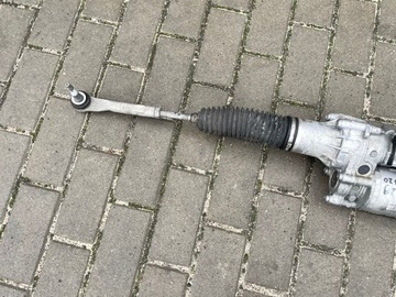 ALFA ROMEO GIULIA STELVIO КОРОБКА ПЕРЕДАЧ 00505571320